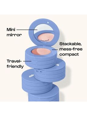 Alleyoop Stack the Odds Cheek Trio Sassy Pants